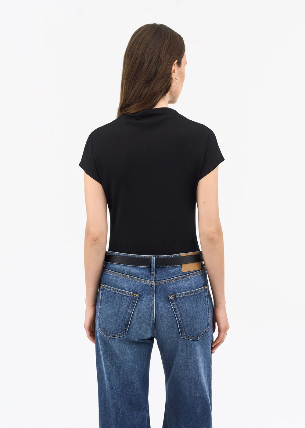 Cooling Fabric Technology Heavy - duty Alitta Top