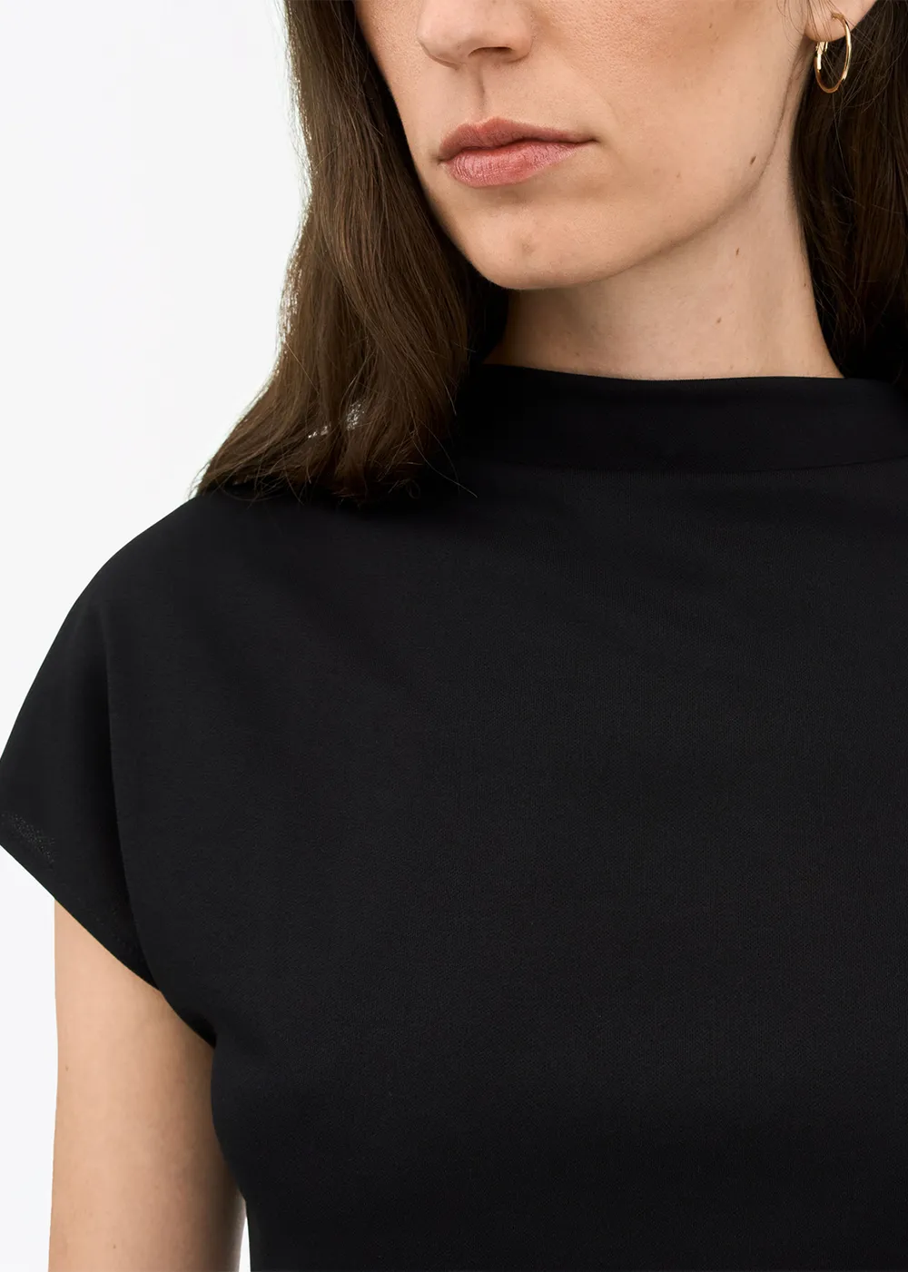 Indoor Comfort Feedback - responsive Alitta Top