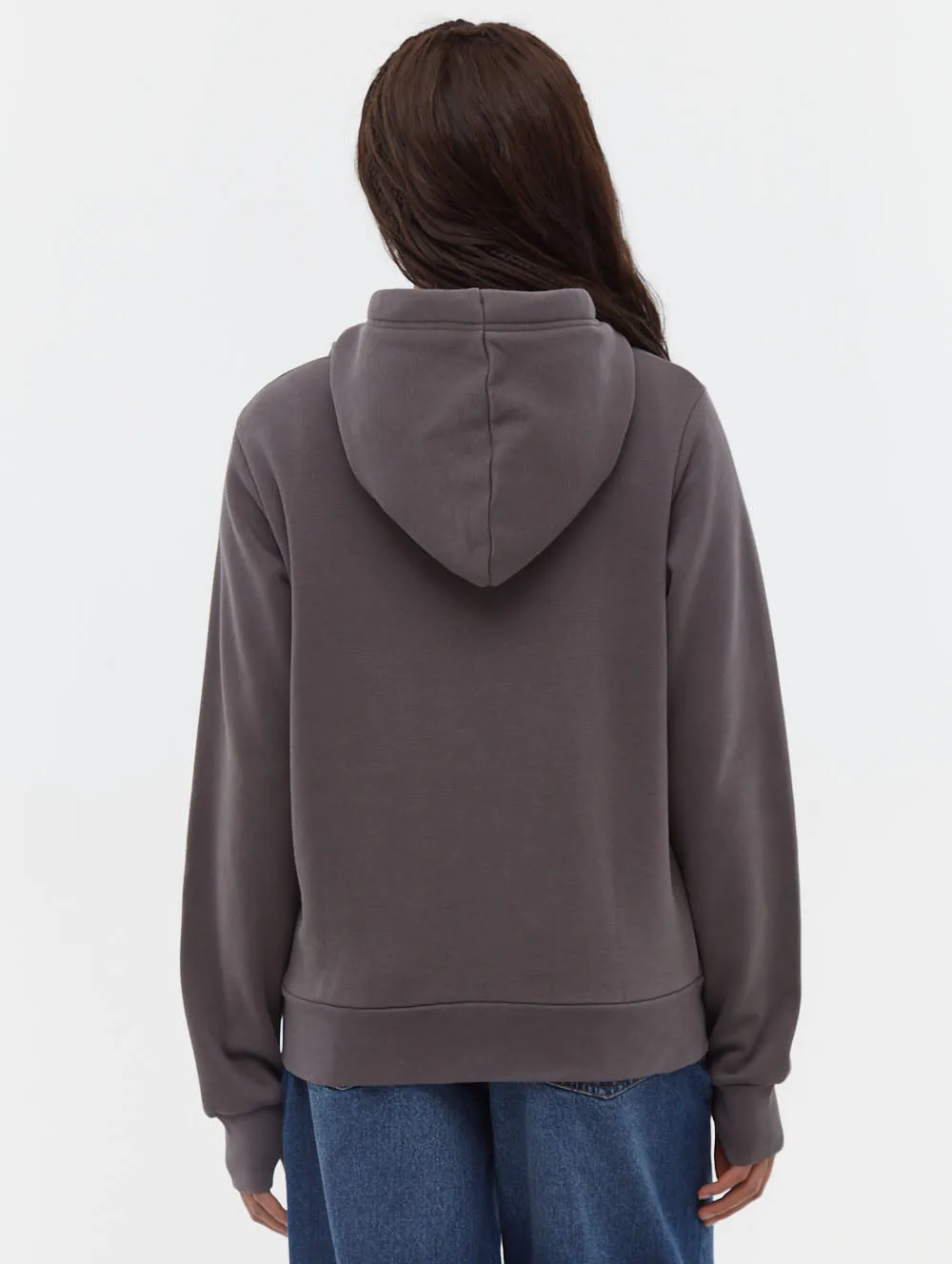 Ventilation Panels Lerenne Tonal Logo Hoodie