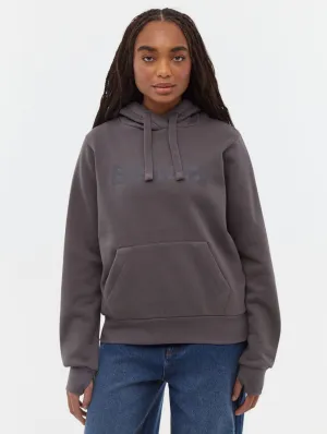 Lerenne Tonal Logo Hoodie Comfy Style