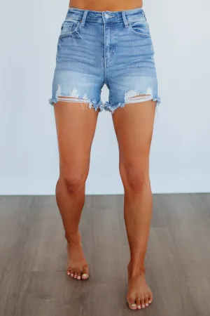 Konnie KanCan Shorts Holiday Wear Quick Drying