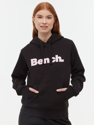 Tealy Outline Logo Hoodie Cold Weather Wear Craft Soul