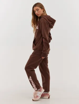 Enna Hoodie Jogger Sweatsuit Formal Wear Casual Fit