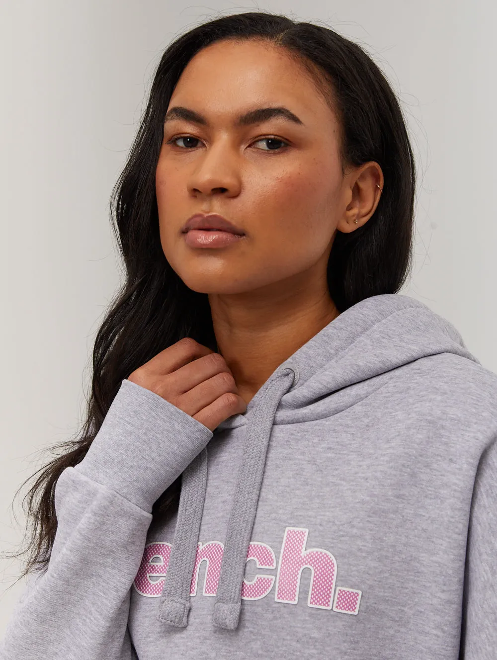 ZeroWasteProduction Dayla Oversize Hoodie