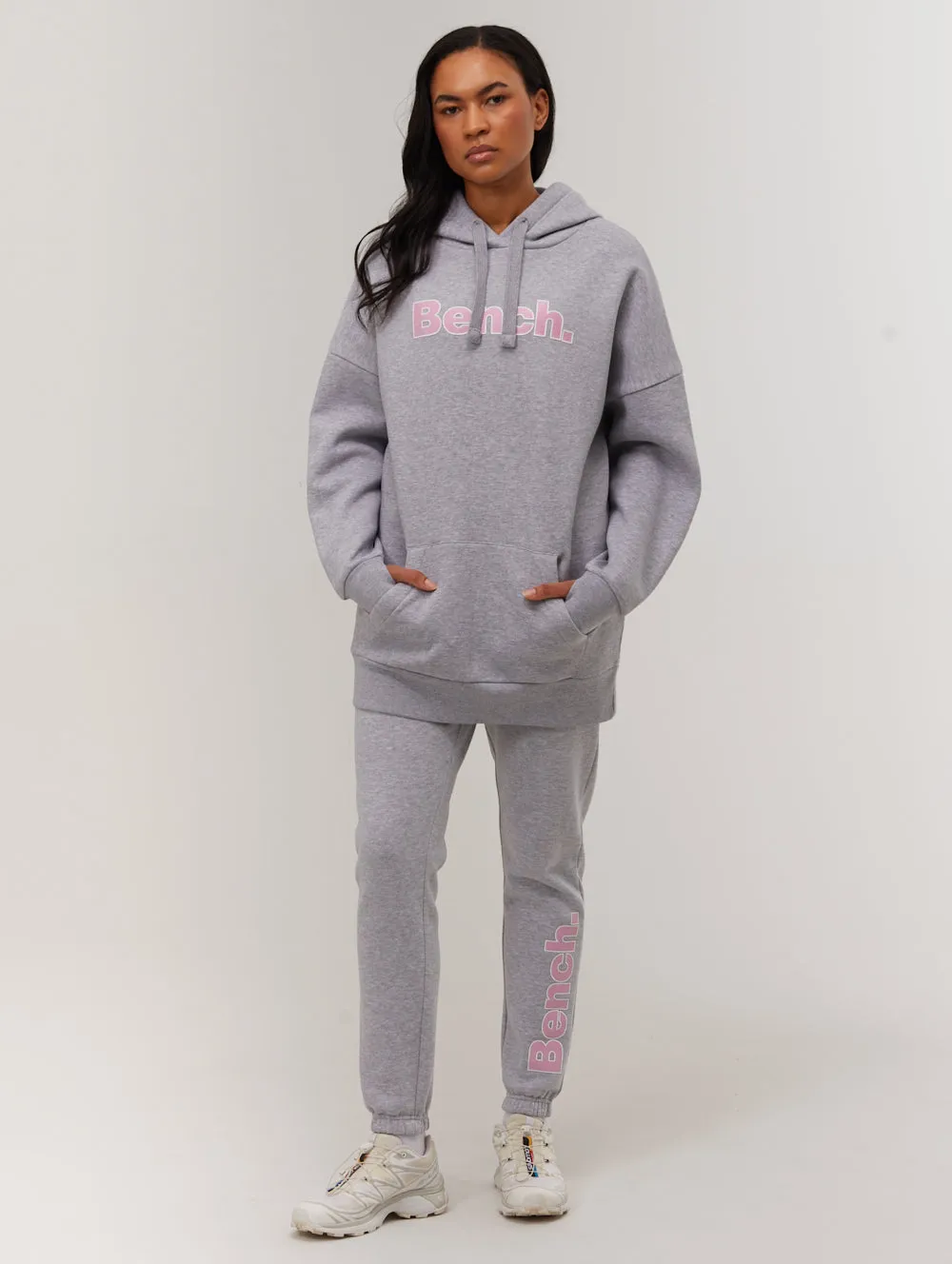 Dayla Oversize Hoodie Cozy Design Cozy Knit