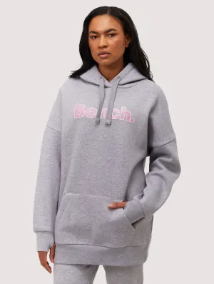 MultiPocket Dayla Oversize Hoodie