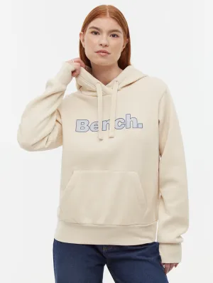 Slim Fit Jeans Tealy Outline Logo Hoodie