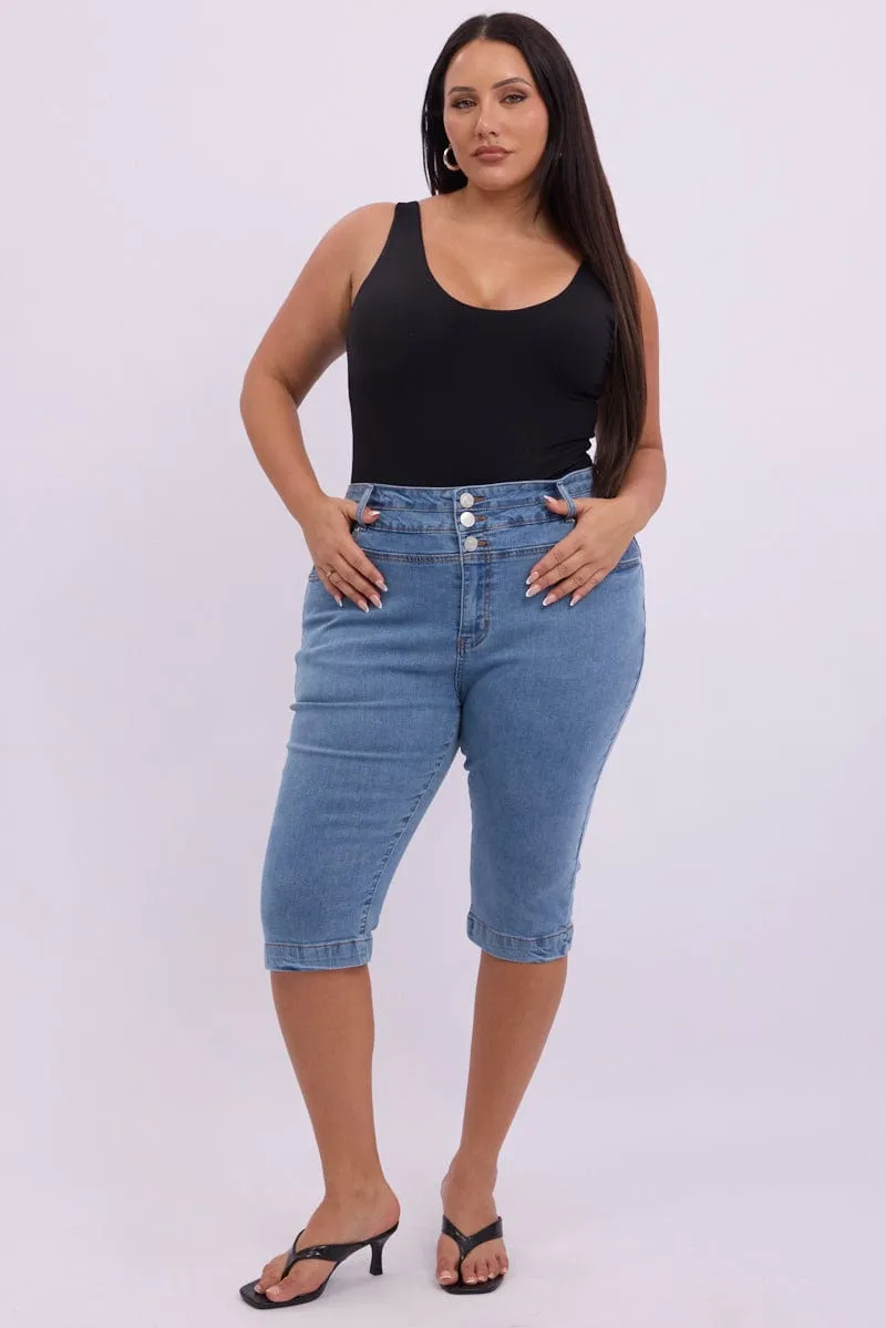 Sporty Style FlexibleFit Black Bodysuit Sleeveless Supersoft