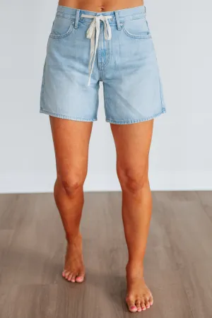 Travel Clothing Casual Style Juneau JBD Shorts