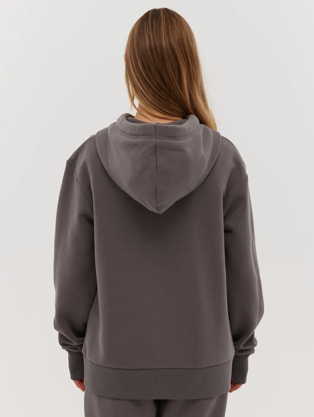 Women's Indre Hoodie (2 Pack) WaterRepellent Surface Student Cool