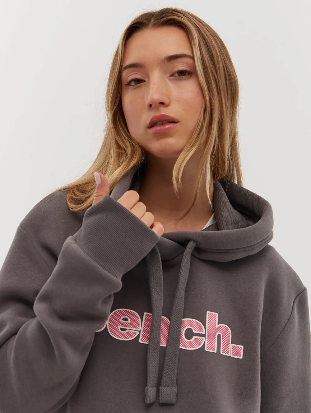 Women's Indre Hoodie (2 Pack) Evening Chic