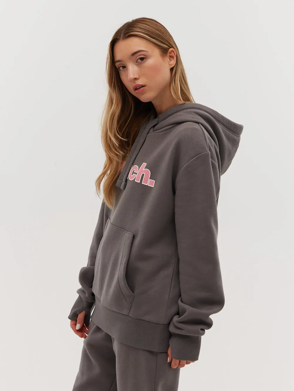EcoFriendlyDye Enna Hoodie Jogger Sweatsuit
