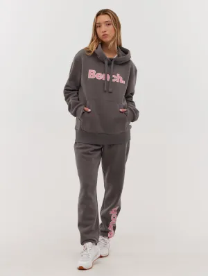 Enna Hoodie Jogger Sweatsuit Peace Glow