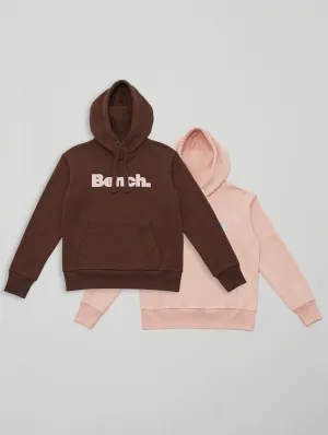 Fairy Mood StretchPaneling Women's Indre Hoodie (2 Pack)