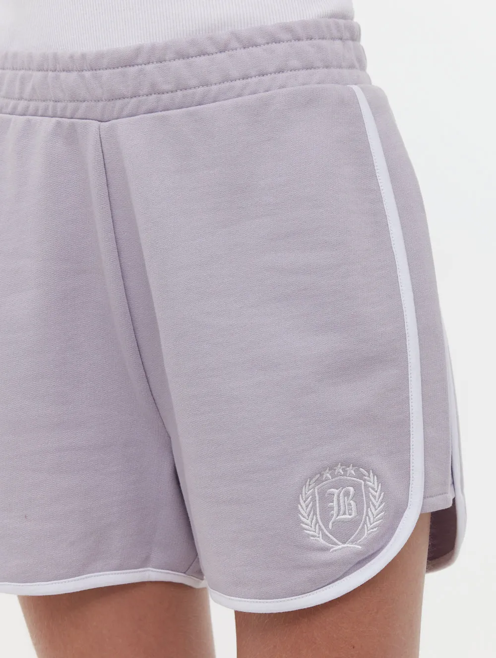 Professional Look Training Fit Soliha Jogger Shorts