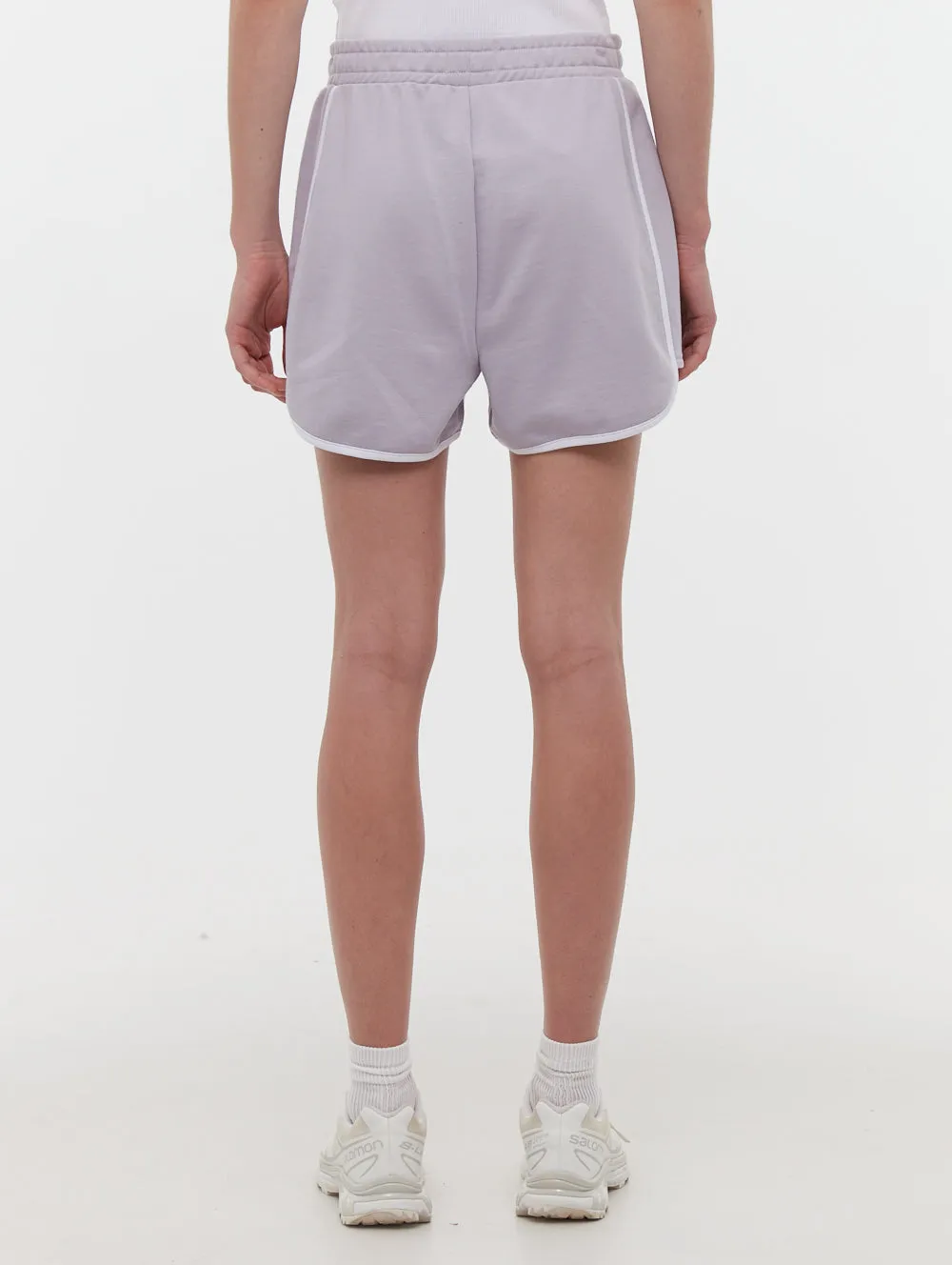 Soliha Jogger Shorts OdorControl Treatment MultiPocketDesign