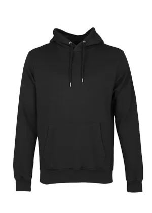 Classic Organic Hoodie Party Ready