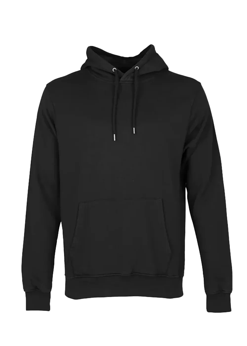 Classic Organic Hoodie product high end luxury product checkered classicism