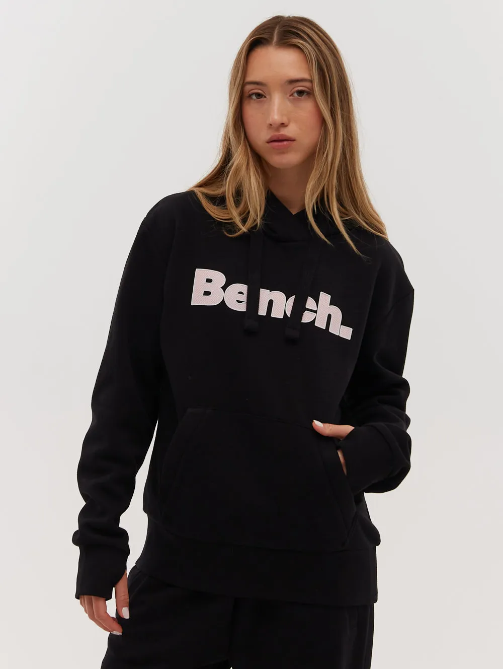 AntiSnagFabric Enna Hoodie Jogger Sweatsuit