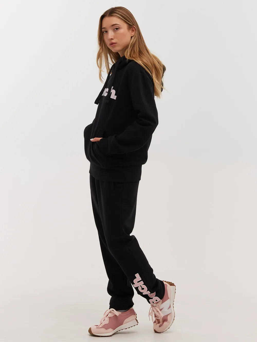 Strong Denim Enna Hoodie Jogger Sweatsuit