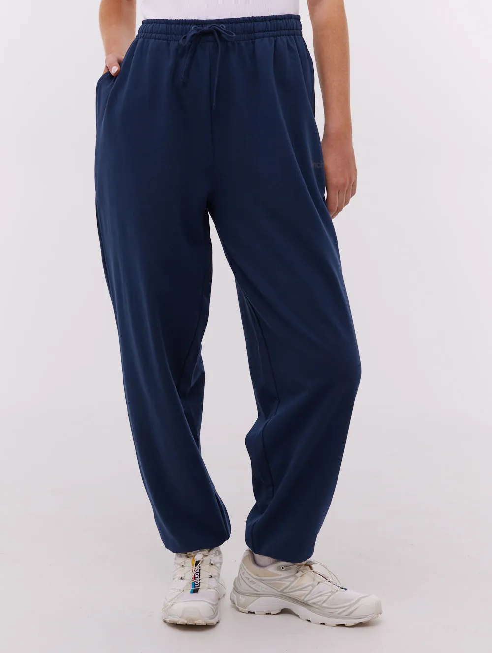 Samni Oversized Jogger 2-Pack DoubleLayeredHem Love Glow