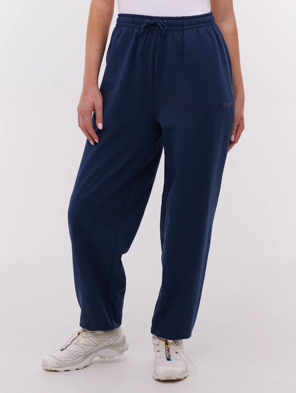 FlatlockSeaming Samni Oversized Jogger 2-Pack