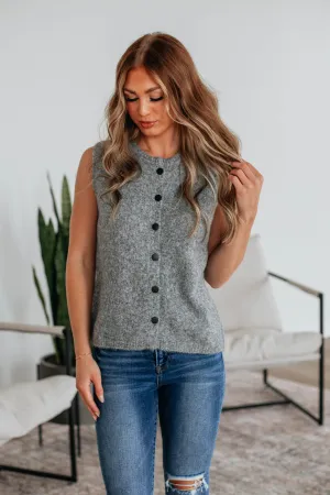 Torey Knit Top Light and Cozy Winter Comfort Wear