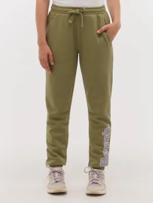 Frynn Outline Logo Joggers Seasonal Style
