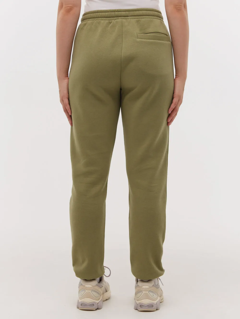 Insulated Outerwear FrictionResistantFabric Frynn Outline Logo Joggers