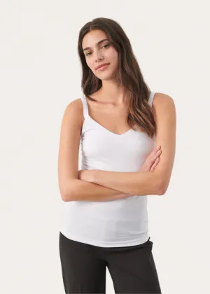 Hydda Tank Top high traffic areas Improvement - possible
