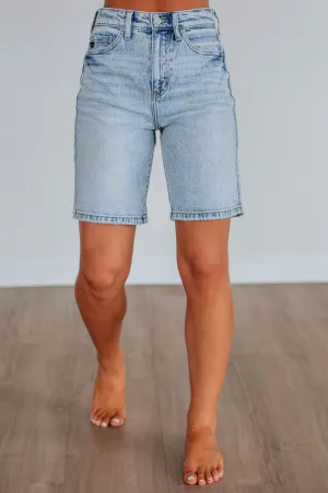 Radlie KanCan Shorts Lightweight Design Smooth Texture