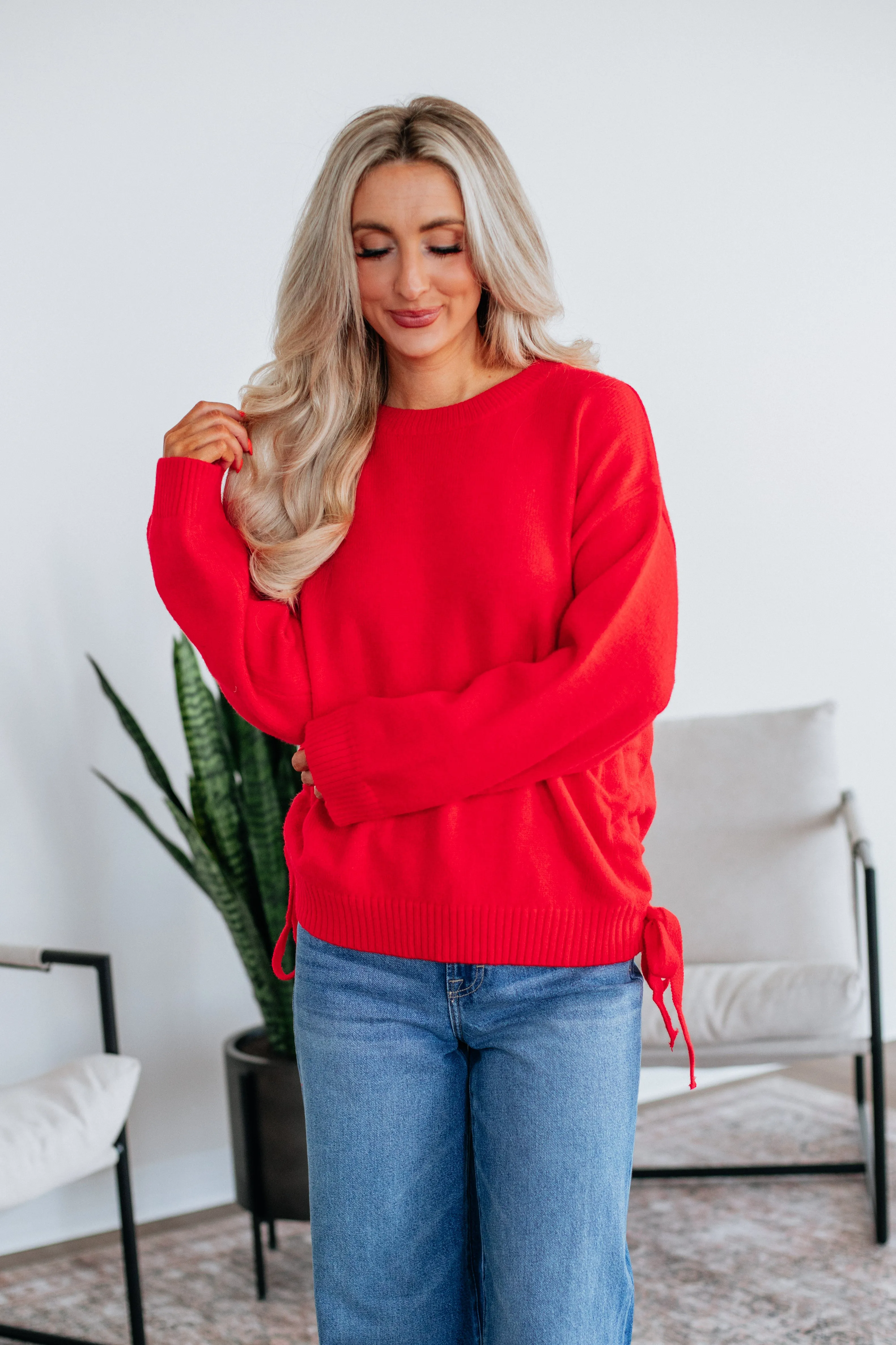 Venezia Sweater Winter Knit Layer