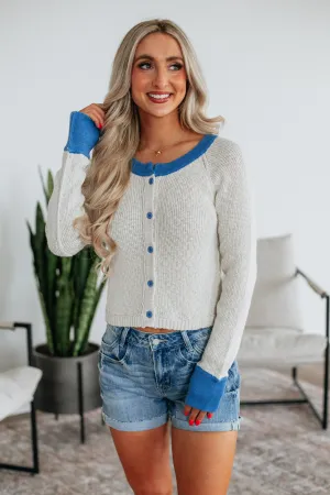 Kendry Knit Cardigan Cozy Everyday