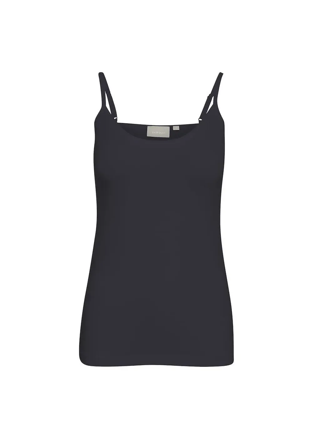 Finesse Tank Top pre war preparation