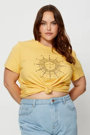 Daily Casual Light Must T-shirt Short Sleeve Cotton