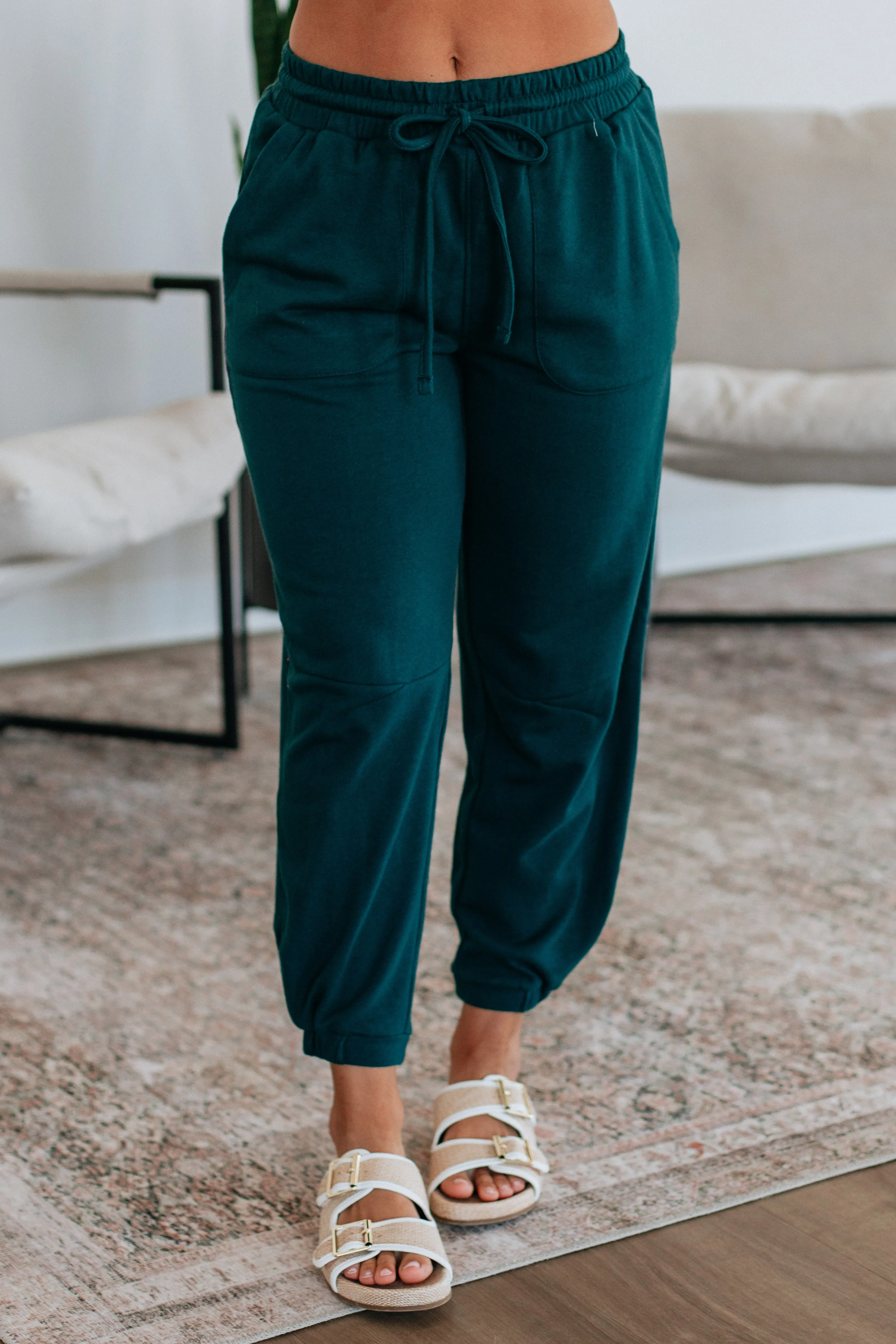 Tattum Lounge Joggers Perfect Shape