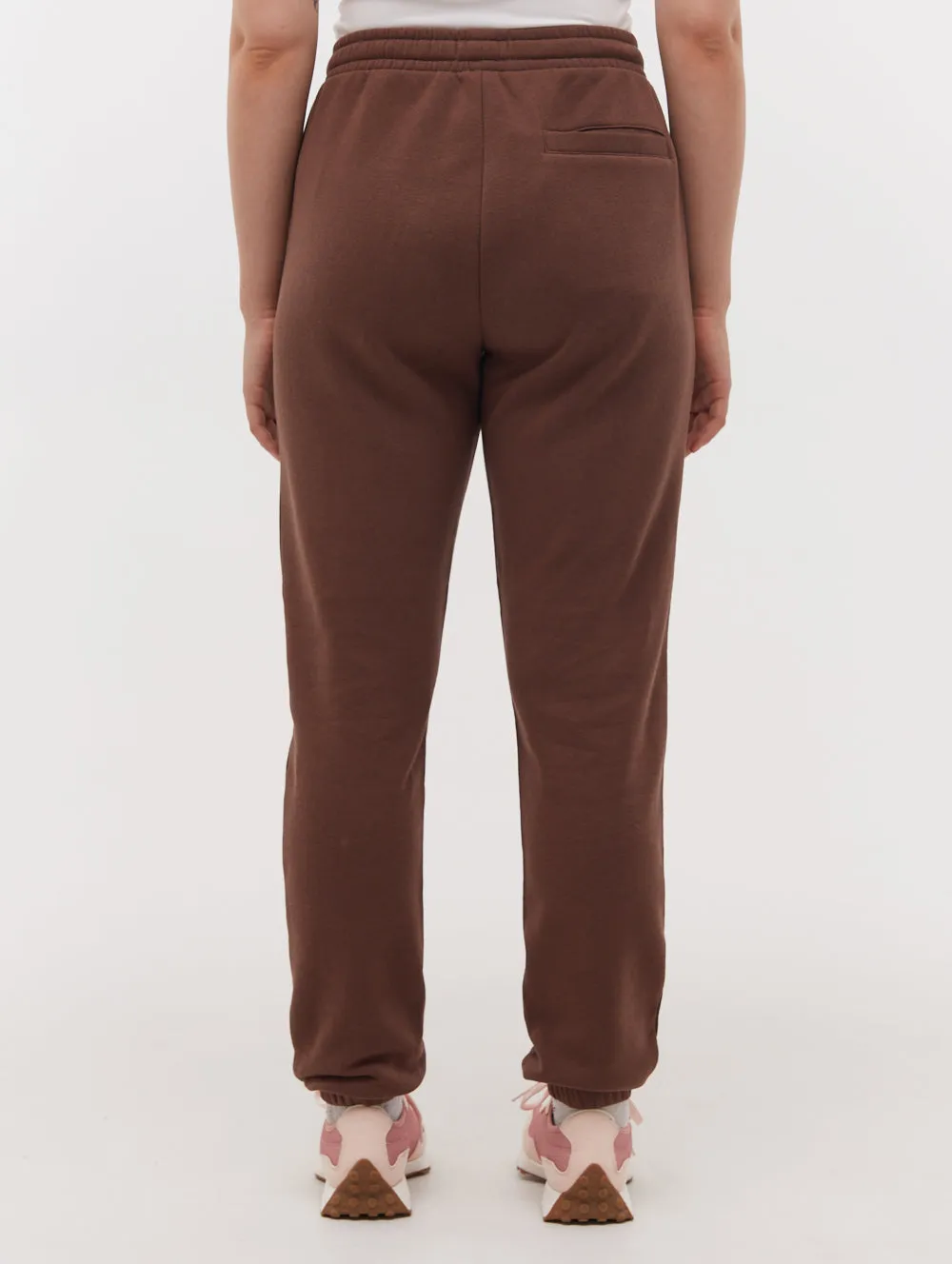 UltraSoftFinish Bio Glow Frynn Outline Logo Joggers