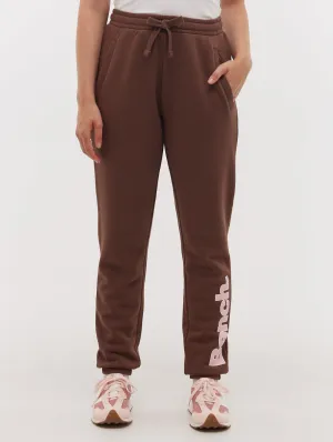 Fur Fit EcoDyeProcess Frynn Outline Logo Joggers