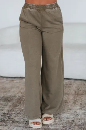 MoistureWickingLining All Season Versatility Rayn Lounge Pants