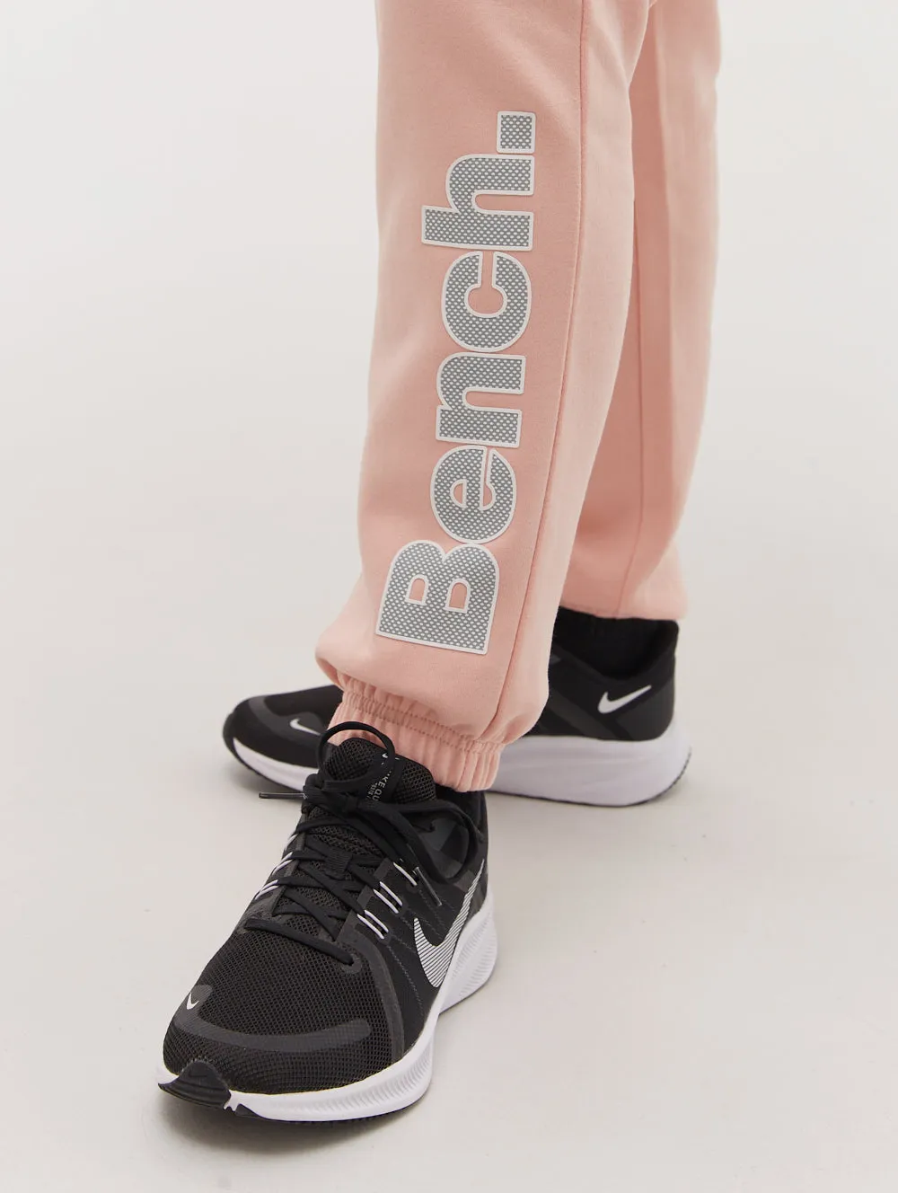 Enna Hoodie Jogger Sweatsuit Relaxed Layer