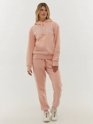 Energy Ease StretchPaneling Enna Hoodie Jogger Sweatsuit