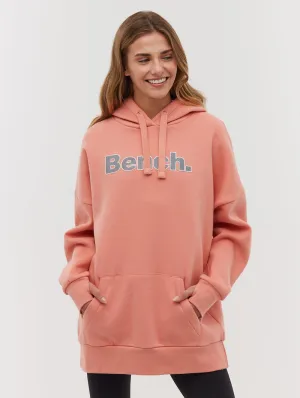 AntiStatic Treatment Dayla Oversize Hoodie