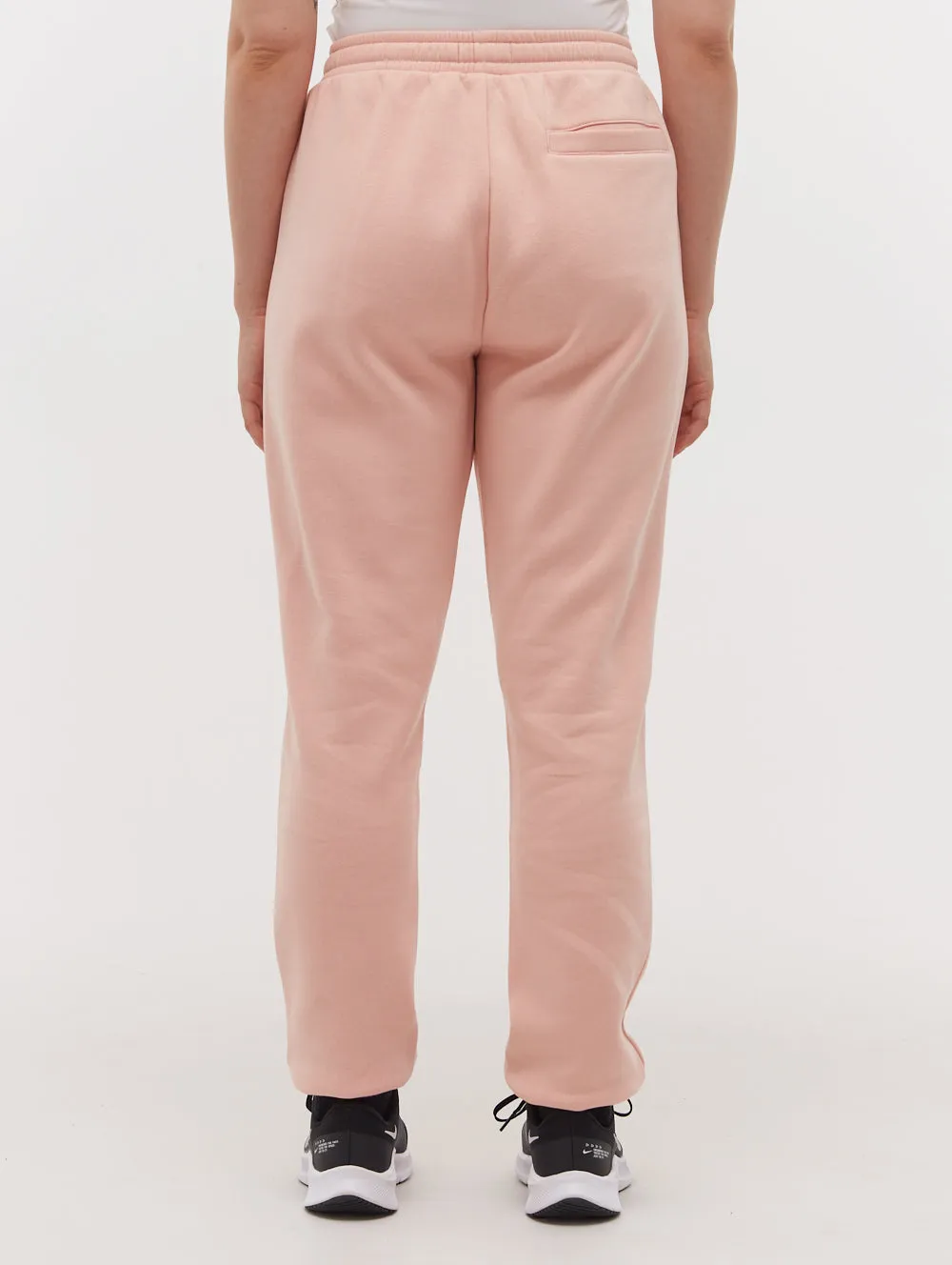 Frynn Outline Logo Joggers Scandi Clean