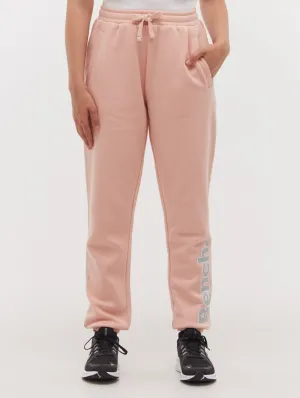Frynn Outline Logo Joggers Lounge Gear