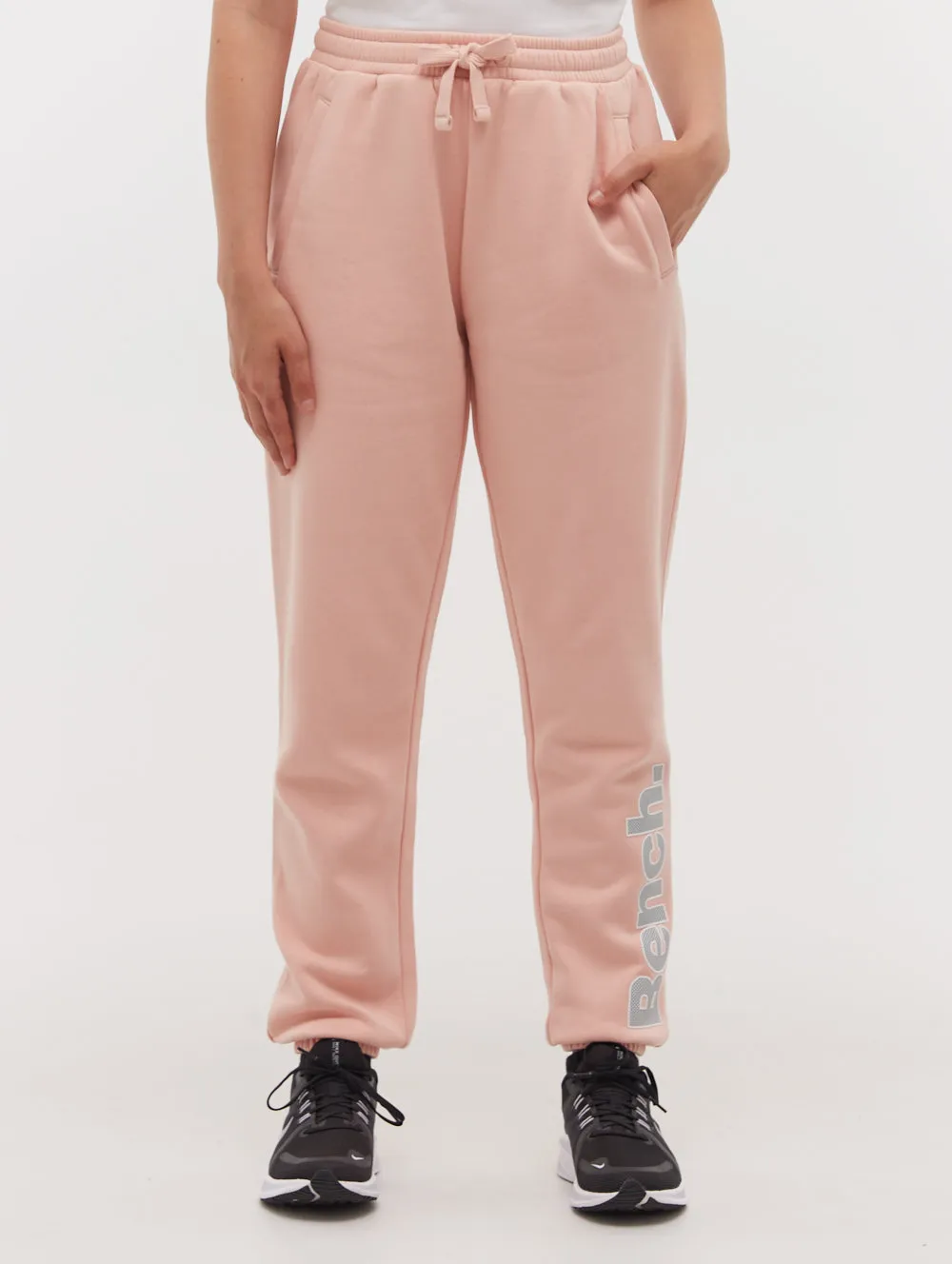Frynn Outline Logo Joggers Lounge Gear