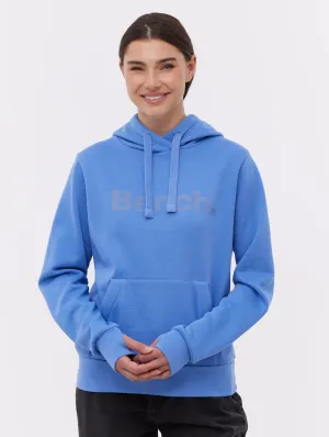 Sun Protection Fabric Flow Core Lerenne Tonal Logo Hoodie