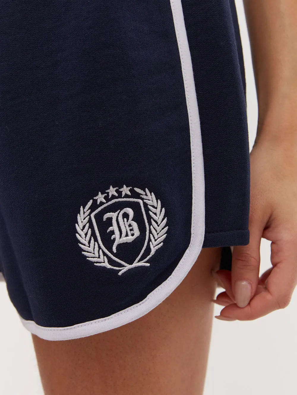 HypoallergenicMaterial Soliha Jogger Shorts