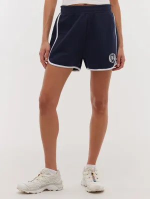 Soliha Jogger Shorts MultiPanelCut