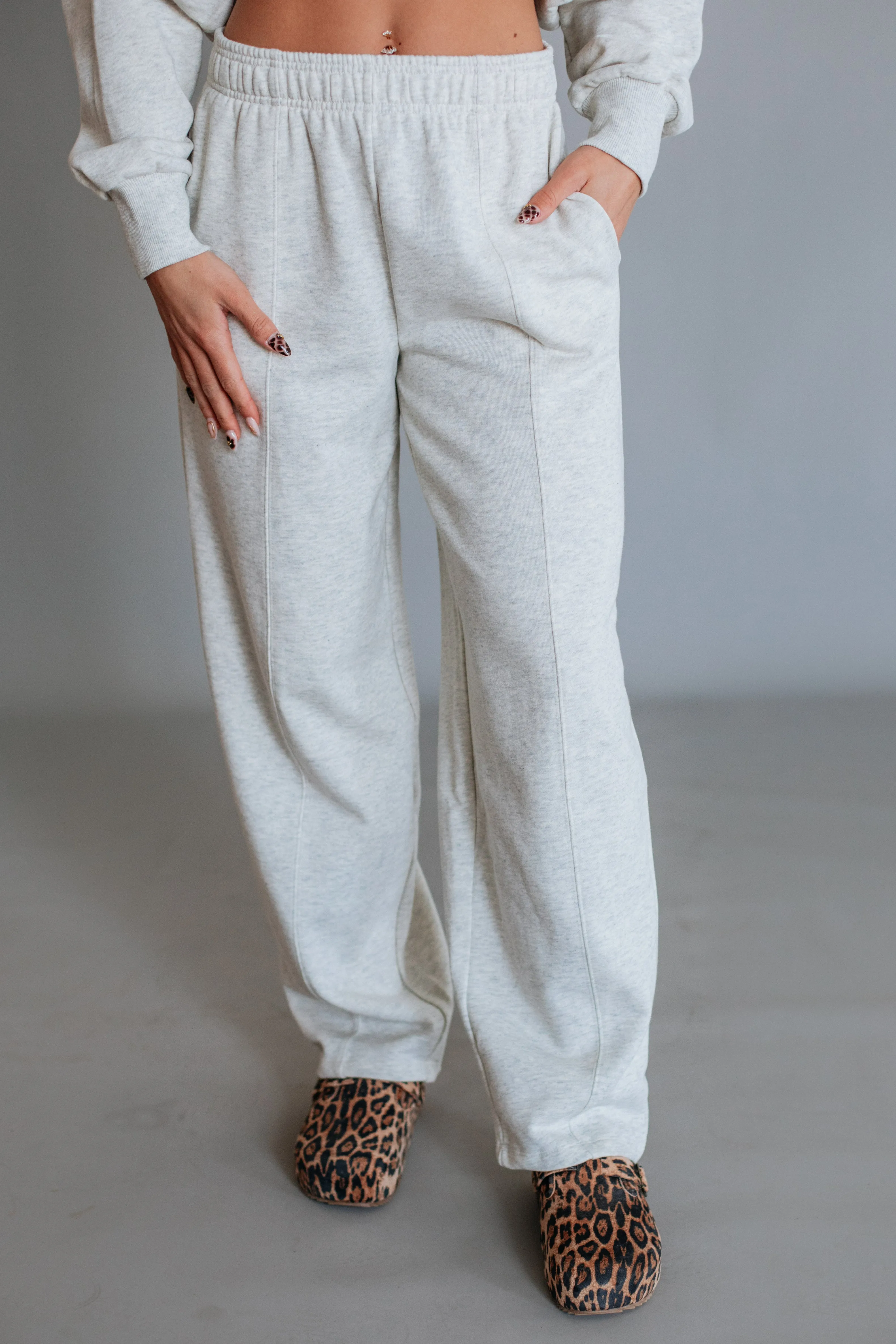 Kenley Lounge Pants Cozy Comfort