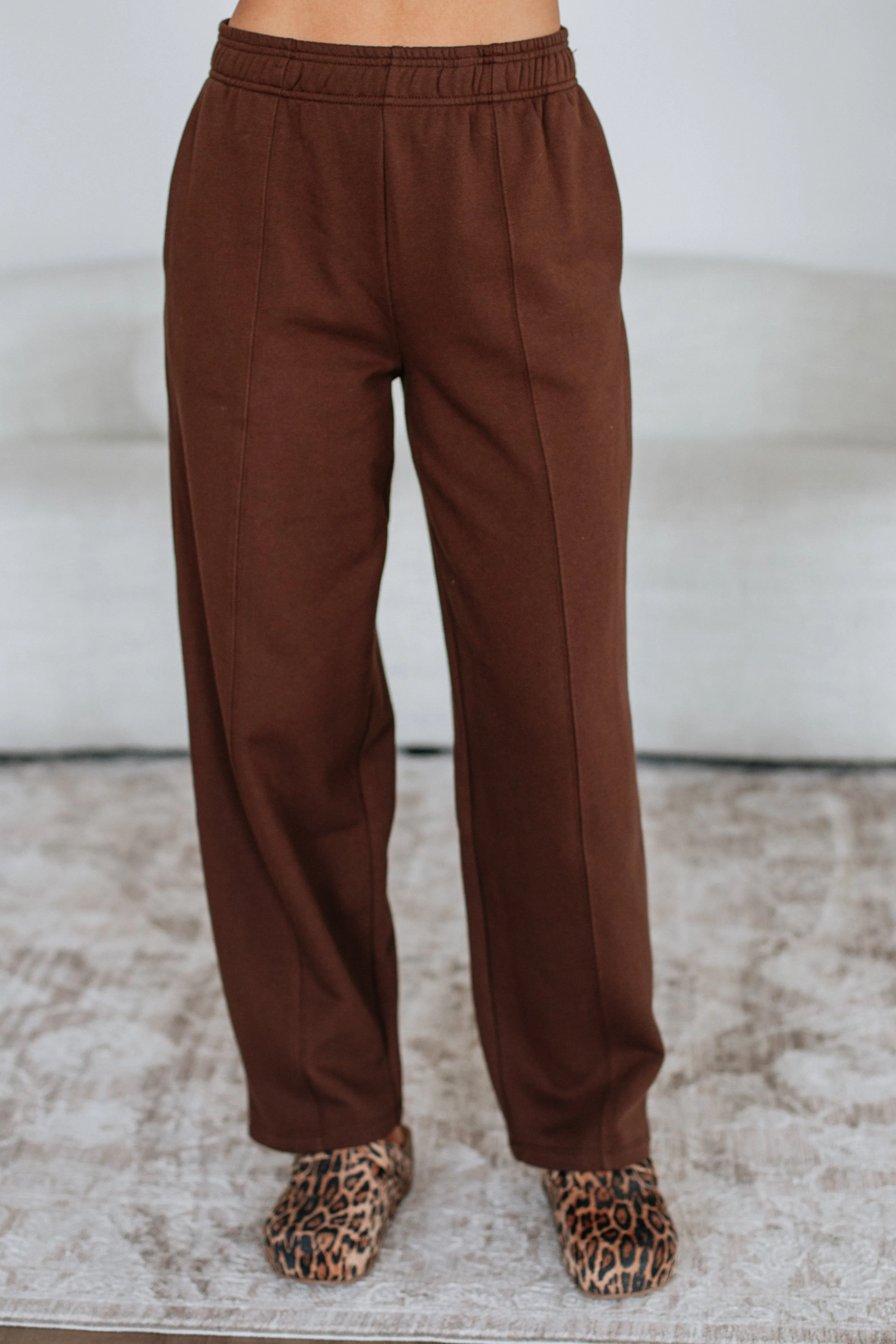 Cozy And Stylish Kenley Lounge Pants